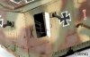 Meng Model TS-017s German A7V Tank (Krupp) & Engine Limited Edition 1/35